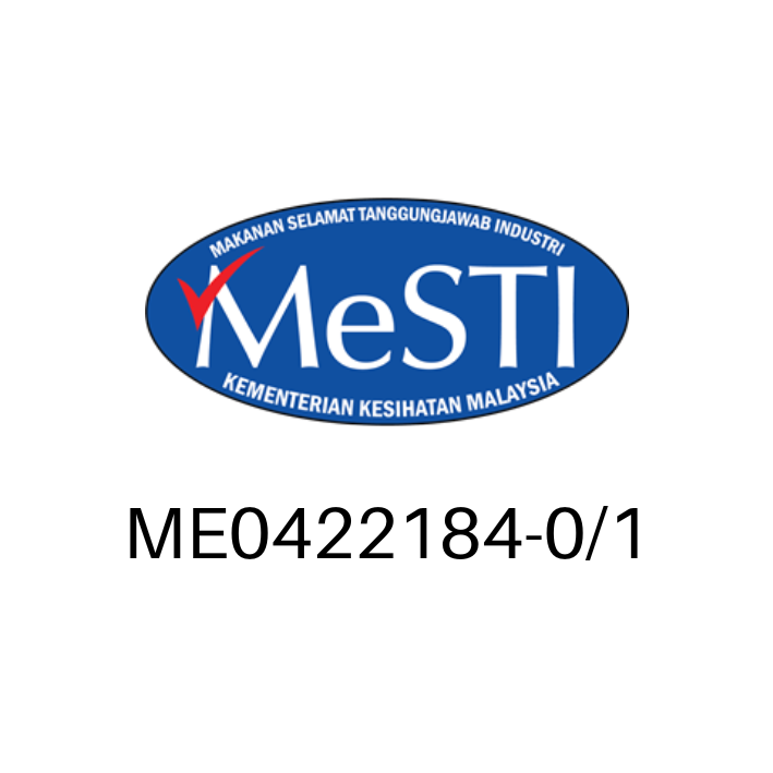 MeSTI Certified